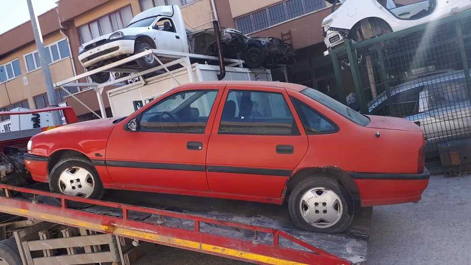 çıkma orjinal parçaları